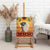 Dear Black Girl Canvas Wall Art African Black Women Pride