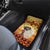 Dear Black Girl Car Mats African Black Women Pride