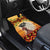 Dear Black Girl Car Mats African Black Women Pride