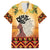 Dear Black Girl Hawaiian Shirt African Black Women Pride
