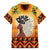 Dear Black Girl Hawaiian Shirt African Black Women Pride