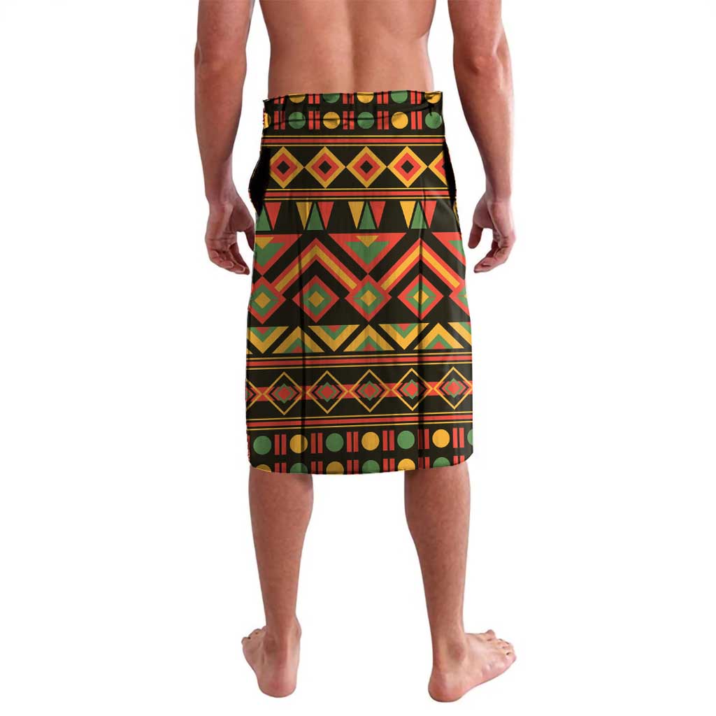 Dear Black Girl Lavalava African Black Women Pride