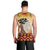 Dear Black Girl Men Tank Top African Black Women Pride