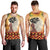 Dear Black Girl Men Tank Top African Black Women Pride
