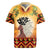 Dear Black Girl Rugby Jersey African Black Women Pride