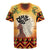 Dear Black Girl Rugby Jersey African Black Women Pride