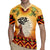 Dear Black Girl Rugby Jersey African Black Women Pride