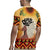 Dear Black Girl Rugby Jersey African Black Women Pride