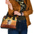 Dear Black Girl Shoulder Handbag African Black Women Pride