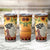 Dear Black Girl Tumbler Cup African Black Women Pride