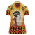 Dear Black Girl Women Polo Shirt African Black Women Pride