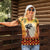 Dear Black Girl Women Polo Shirt African Black Women Pride