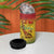 Black History Month 4 in 1 Can Cooler Tumbler Africa I Am Black