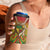 Black History Month 4 in 1 Can Cooler Tumbler Africa I Am Black