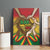 Black History Month Canvas Wall Art Africa I Am Black