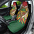 Black History Month Car Seat Cover Africa I Am Black