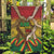 Black History Month Garden Flag Africa I Am Black