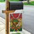 Black History Month Garden Flag Africa I Am Black