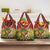 Black History Month Grocery Bag Africa I Am Black