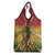 Black History Month Grocery Bag Africa I Am Black