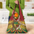 Black History Month Grocery Bag Africa I Am Black