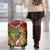 Black History Month Luggage Cover Africa I Am Black