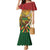 Black History Month Mermaid Dress Africa I Am Black