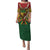 Black History Month Puletasi Africa I Am Black
