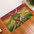 Black History Month Rubber Doormat Africa I Am Black