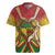 Black History Month Rugby Jersey Africa I Am Black