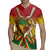 Black History Month Rugby Jersey Africa I Am Black