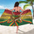 Black History Month Sarong Africa I Am Black
