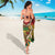 Black History Month Sarong Africa I Am Black