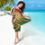 Black History Month Sarong Africa I Am Black