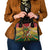 Black History Month Shoulder Handbag Africa I Am Black