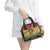 Black History Month Shoulder Handbag Africa I Am Black