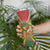 Black History Month Skinny Tumbler Africa I Am Black