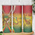 Black History Month Skinny Tumbler Africa I Am Black