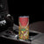 Black History Month Skinny Tumbler Africa I Am Black