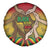 Black History Month Spare Tire Cover Africa I Am Black