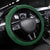 Black History Month Steering Wheel Cover Africa I Am Black