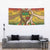 Black History Month Tapestry Africa I Am Black