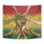 Black History Month Tapestry Africa I Am Black