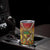 Black History Month Tumbler Cup Africa I Am Black