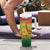 Black History Month Tumbler With Handle Africa I Am Black