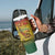 Black History Month Tumbler With Handle Africa I Am Black