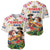 Mexico Cinco De Mayo Baseball Jersey Dancing Mexican