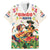 Mexico Cinco De Mayo Family Matching Mermaid Dress and Hawaiian Shirt Dancing Mexican