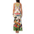 Mexico Cinco De Mayo Family Matching Tank Maxi Dress and Hawaiian Shirt Dancing Mexican
