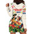 Mexico Cinco De Mayo Hoodie Dress Dancing Mexican